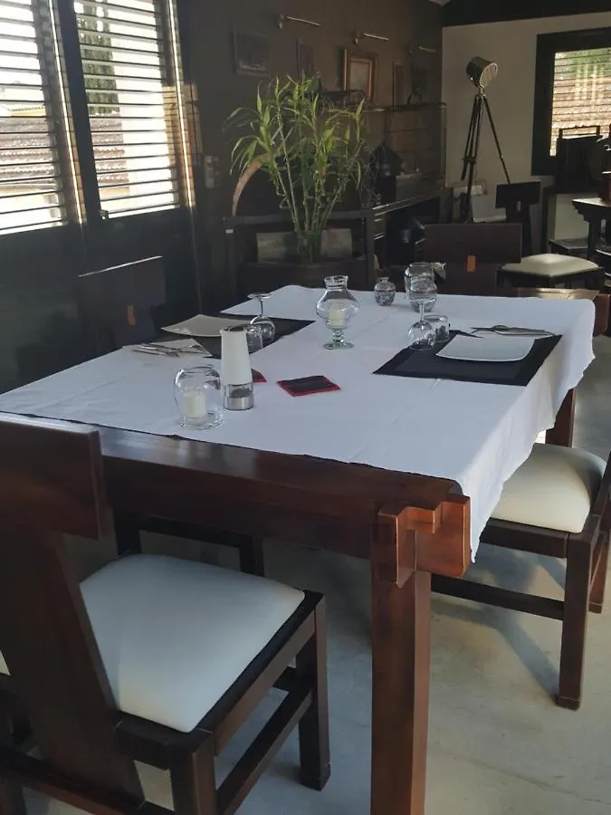 Bed & Breakfast Be Loft B&B Pool&Spa Avignon