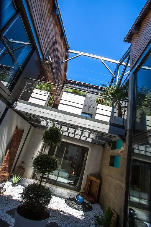 أفينيون Be Loft B&B Pool & Spa