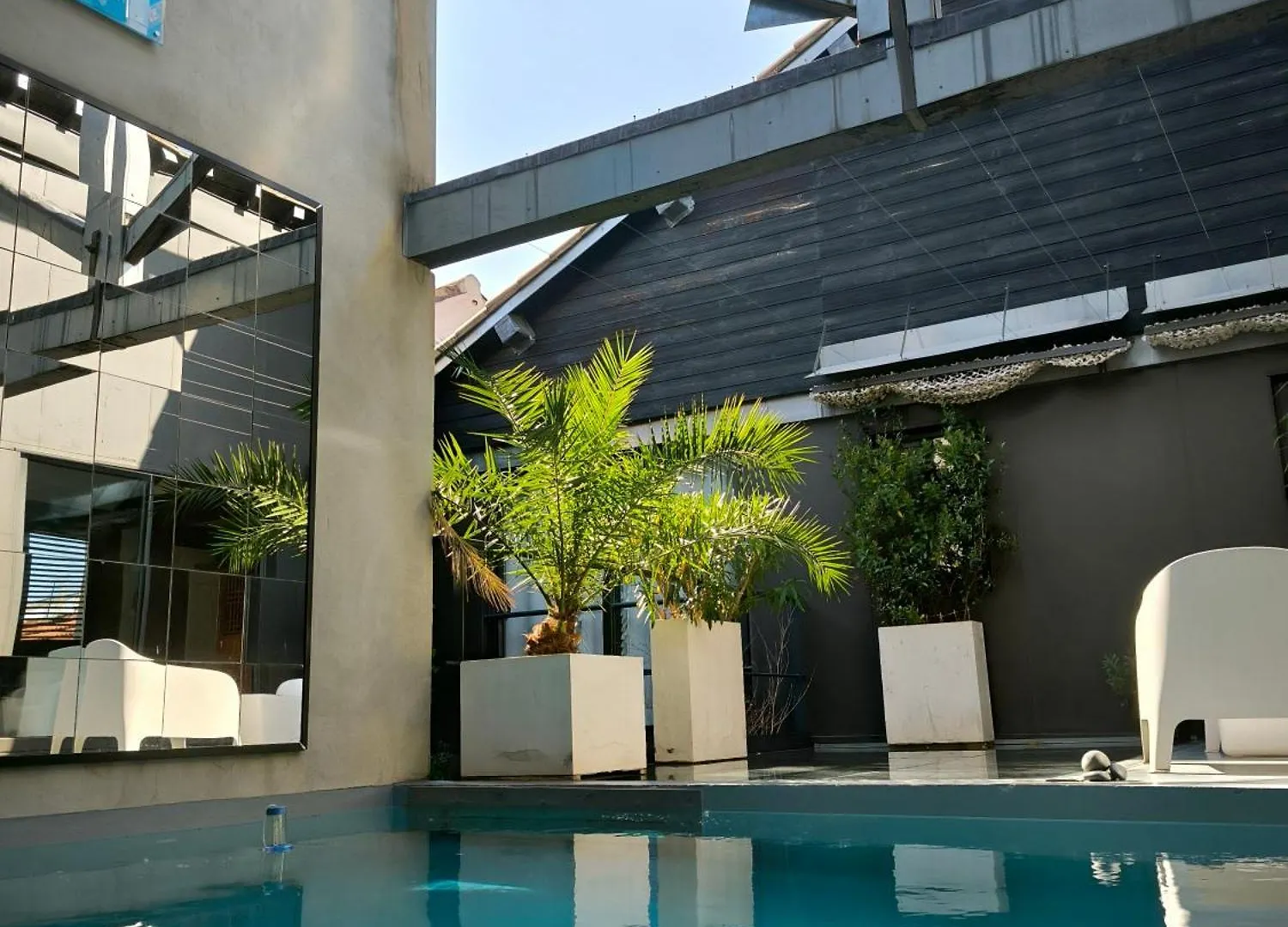 أفينيون Be Loft B&B Pool & Spa
