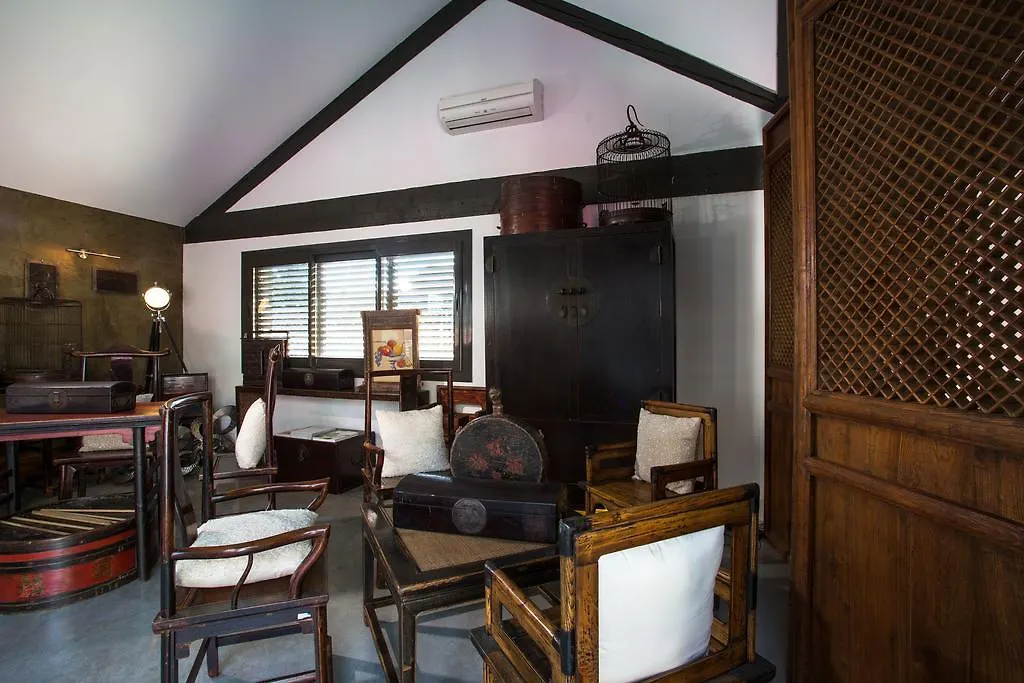 Bed & Breakfast Be Loft B&B Pool&Spa Avignon
