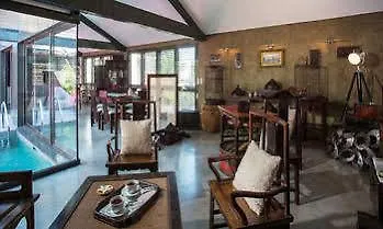 ** فندق مبيت وإفطار أفينيون Be Loft B&B Pool & Spa فرنسا