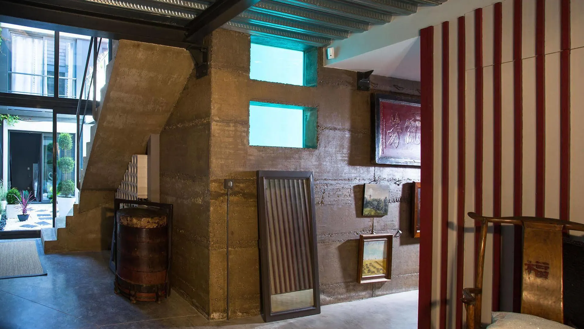 أفينيون Be Loft B&B Pool & Spa 2*,  فرنسا