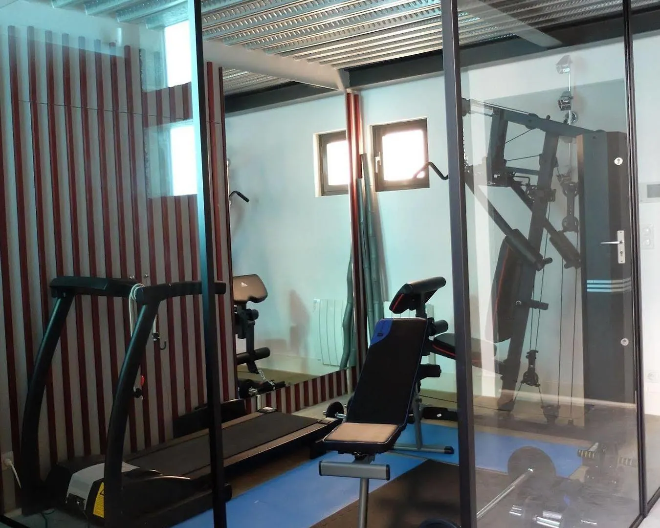 Be Loft B&B Pool&Spa Avignon