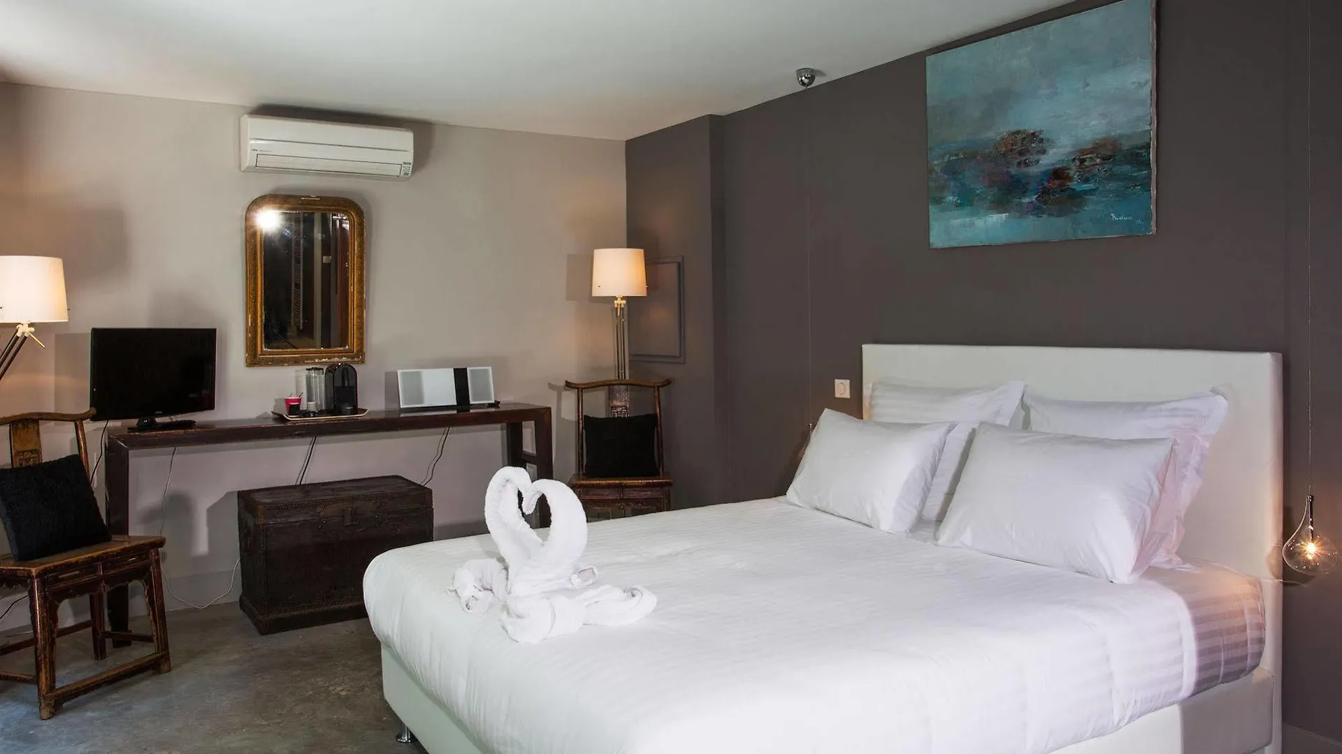 Bed & Breakfast Be Loft B&B Pool&Spa Avignon