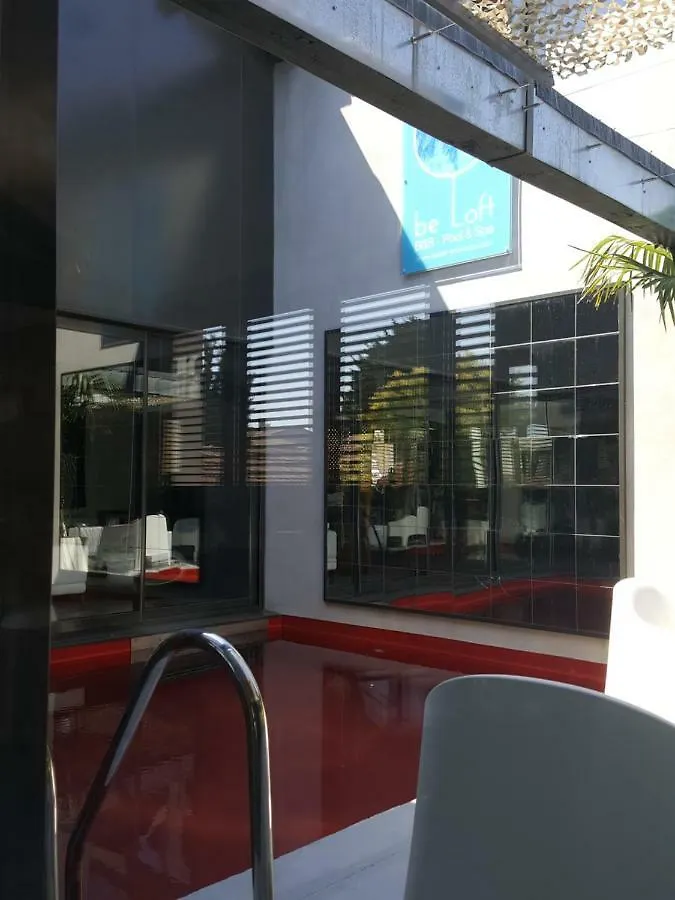 Be Loft B&B Pool&Spa Avignon
