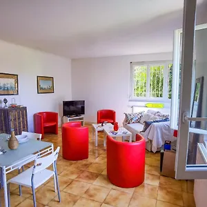 Bed & Breakfast D'hotes