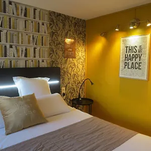 Hotel Hôtel-restaurant Kyriad Cap Sud, Avignon