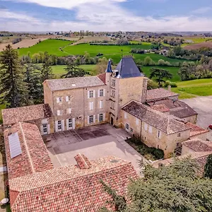 Hotel Château De Mons Armagnac