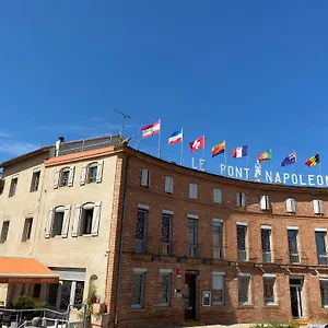 Hotel Pont Napoleon