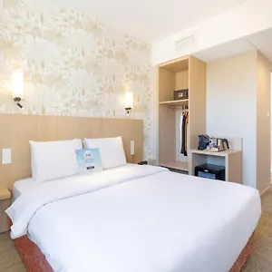 Hotell Kyriad - Palais Des Papes