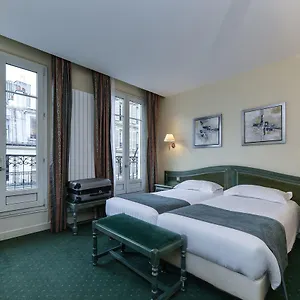 Hotel Du Pré