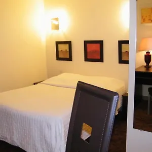Hotel Thegonnec