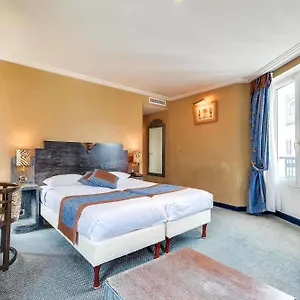 Hotel Pavillon Opera Bourse