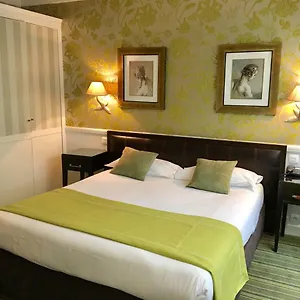 Aparthotel Elysees