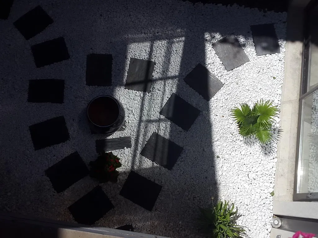 Be Loft B&B Pool & Spa Avignon