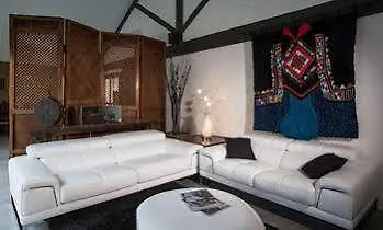 Be Loft B&B Pool & Spa Avignon Frühstückspension