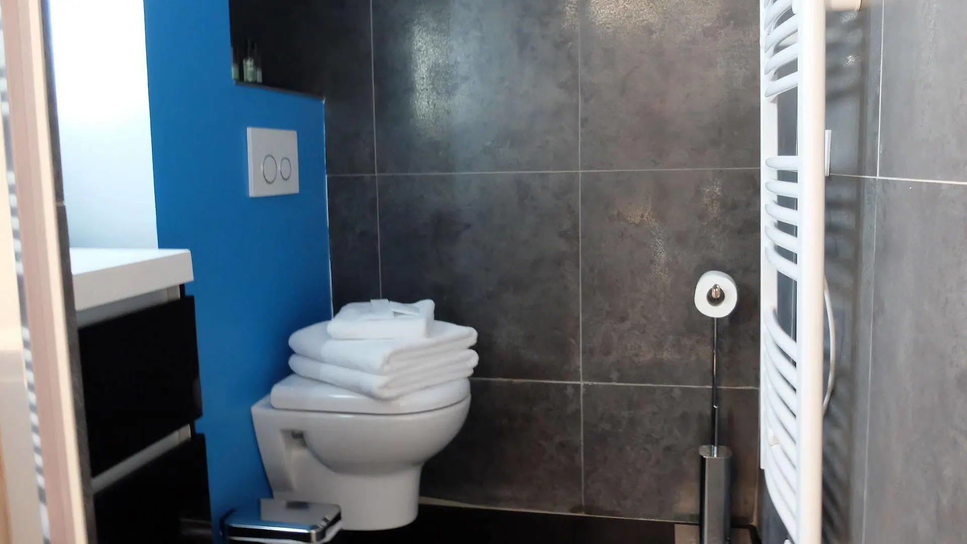 Be Loft B&B Pool & Spa Avignon Frankreich