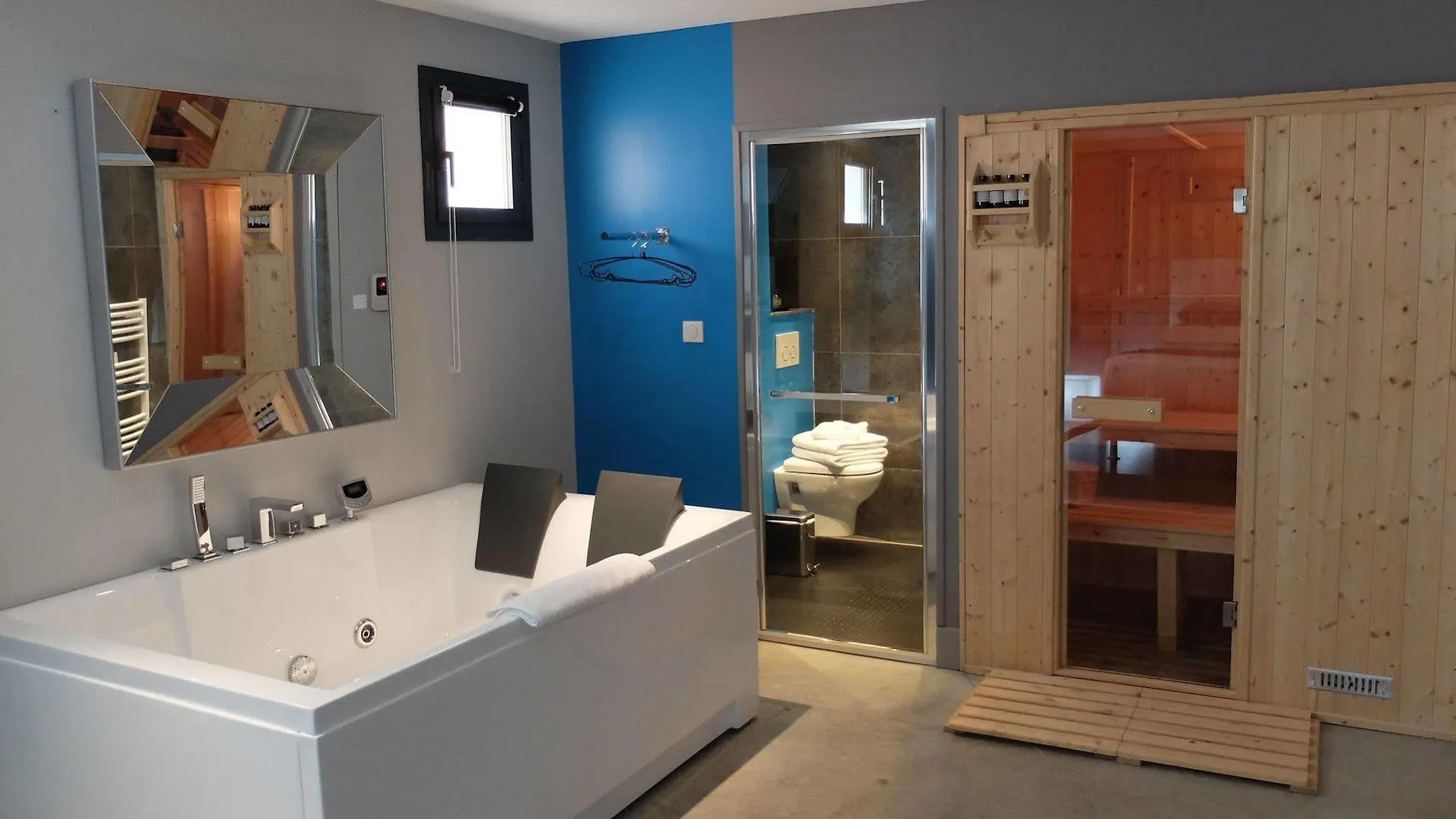 Be Loft B&B Pool & Spa Avignon