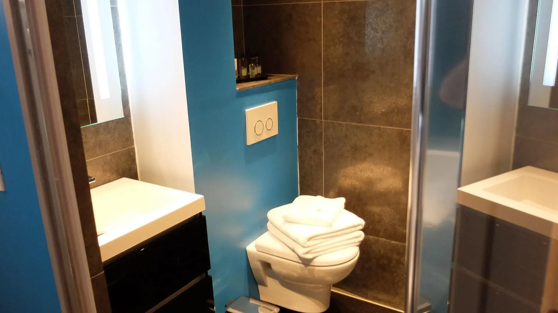 Frühstückspension Be Loft B&B Pool & Spa Avignon