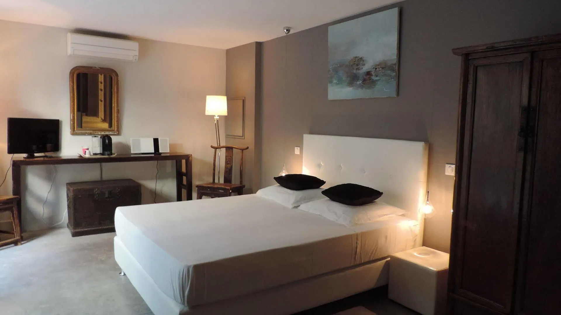 Bed & Breakfast Be Loft B&B Pool & Spa Avignon
