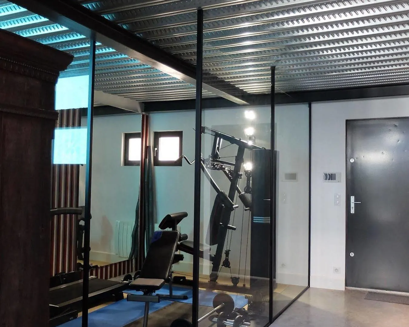 Be Loft B&B Pool & Spa Avignon