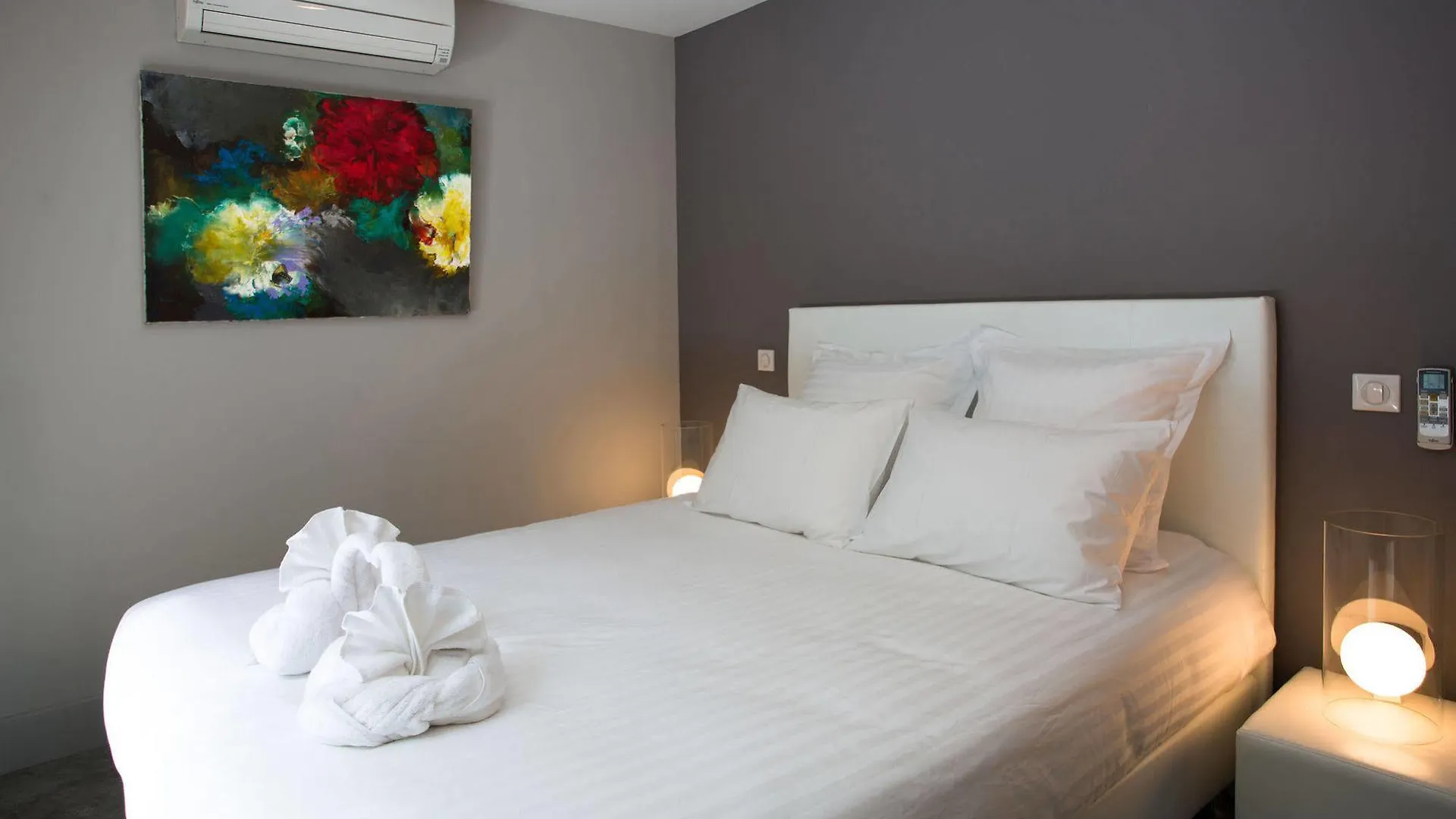 Bed & Breakfast Be Loft B&B Pool & Spa Avignon