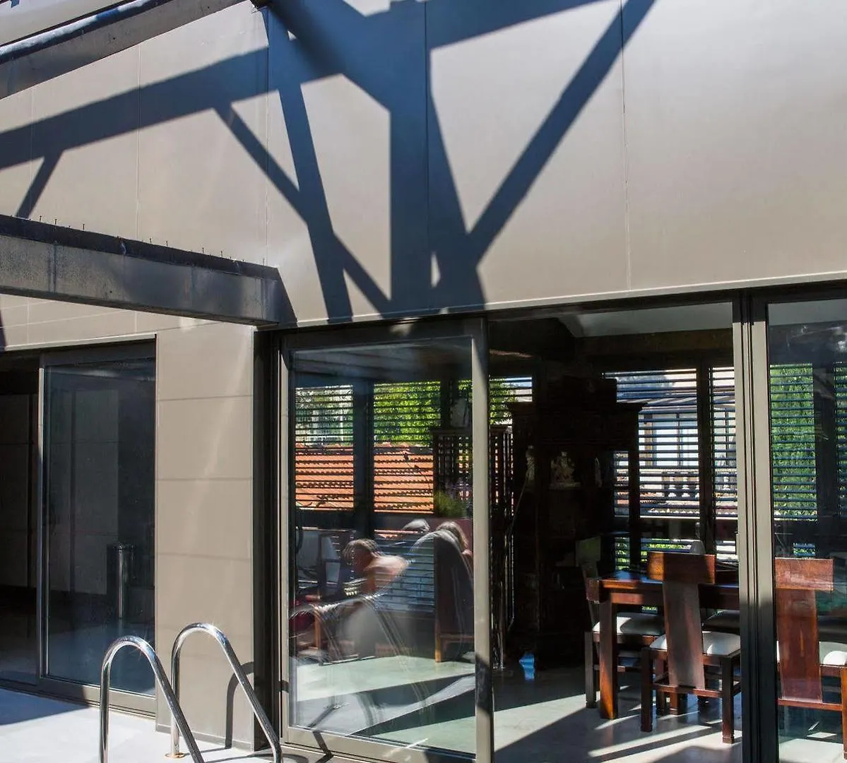 Be Loft B&B Pool & Spa Avignon