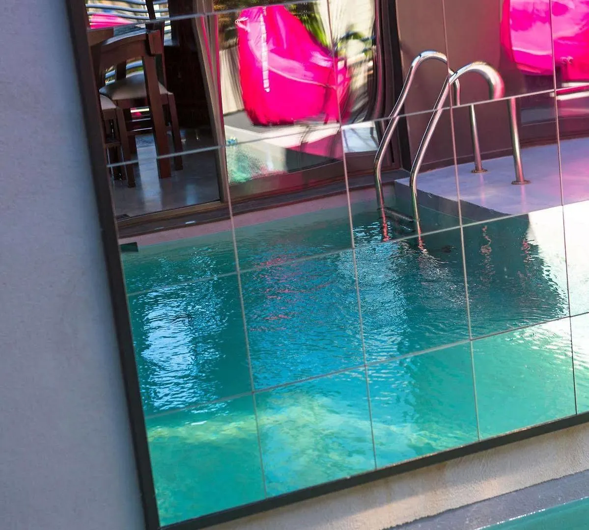 Bed & Breakfast Be Loft B&B Pool & Spa Avignon