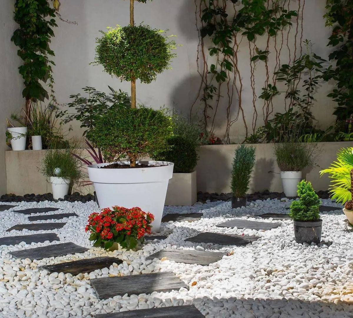 ** Bed & Breakfast Be Loft B&B Pool & Spa Avignon France