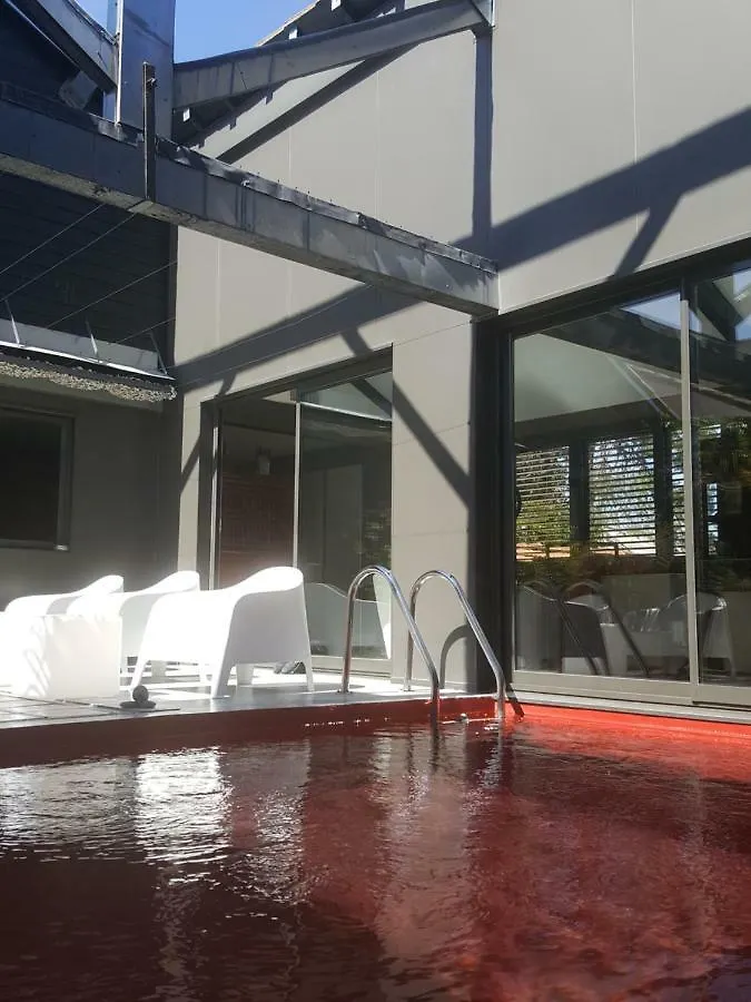 Be Loft B&B Pool & Spa Avignon