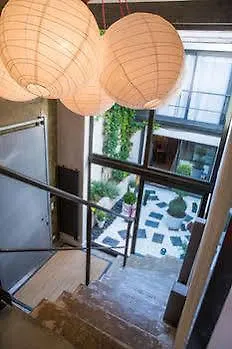 Be Loft B&B Pool & Spa Avignon 2*,